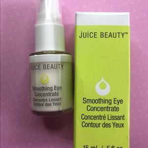 Juice Beauty Smoothing Eye Concentrate